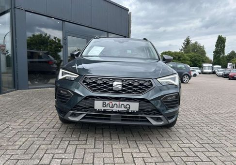Seat Ateca, 2022