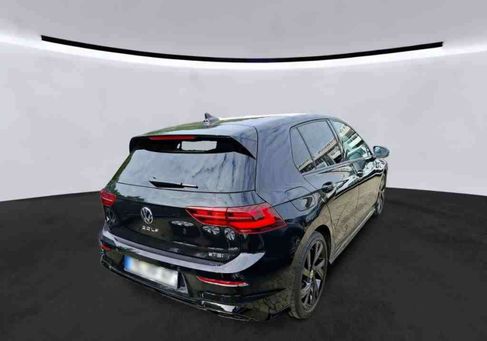 Volkswagen Golf, 2024 3
