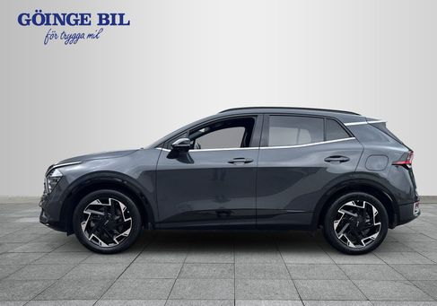 Kia Sportage, 2023 3