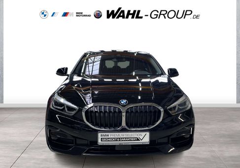 BMW 116, 2023