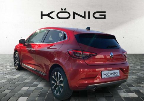 Renault Clio, 2023