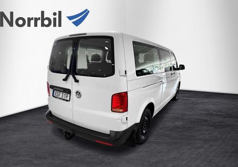 Volkswagen Caravelle, 2023 3