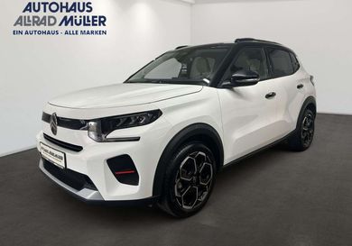 Citroën C3, 2025