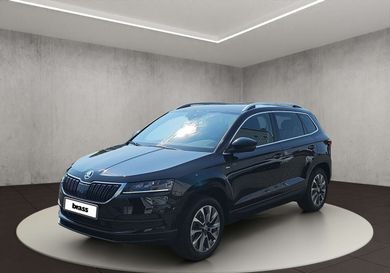 Skoda Karoq, 2022