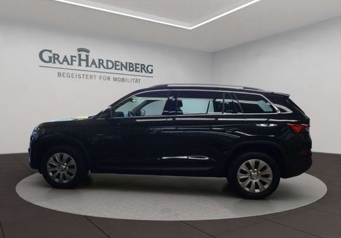 Skoda Kodiaq, 2022