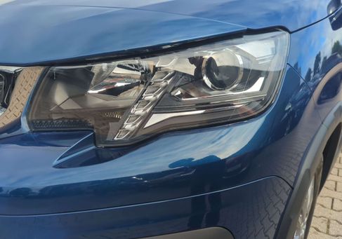 Peugeot Rifter, 2022 3