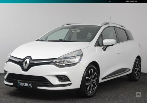 Renault Clio, 2018