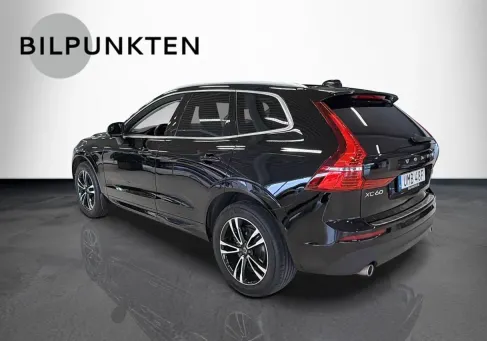 Volvo XC60, 2020 3
