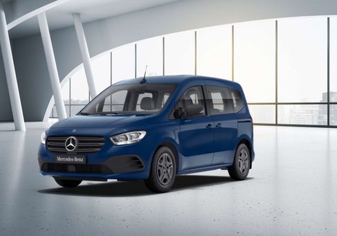 Mercedes-Benz Citan, 2022