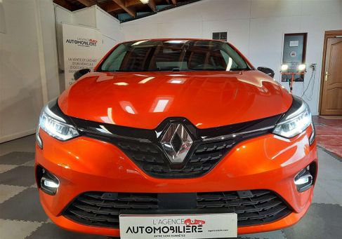 Renault Clio, 2019