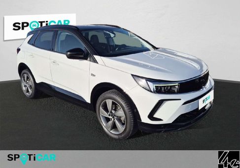 Opel Grandland X, 2024 3