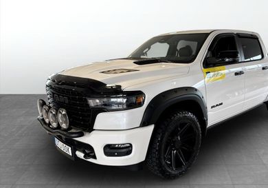 RAM 1500, 2025
