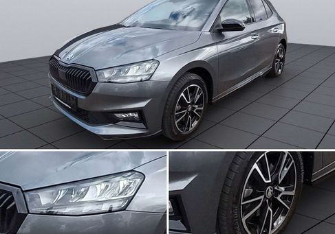 Skoda Fabia, 2024 2