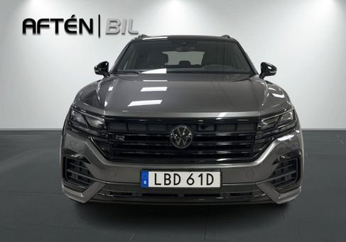 Volkswagen Touareg, 2022