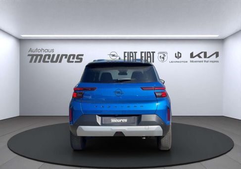 Opel Frontera, 2026