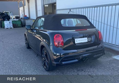MINI Cooper S Cabrio, 2023