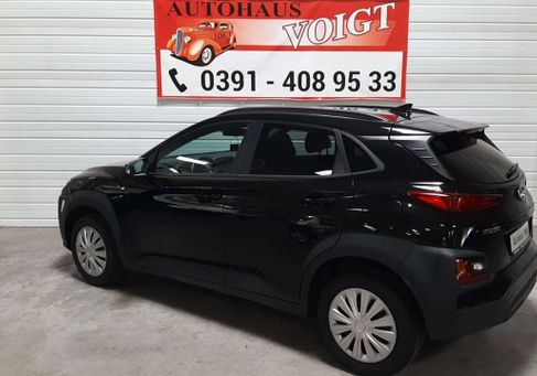 Hyundai Kona, 2020 3