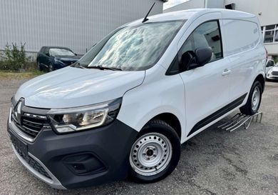 Renault Kangoo, 2022