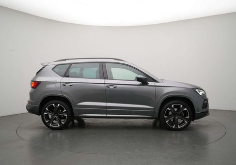 Cupra Ateca, 2024