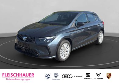 Seat Ibiza, 2026
