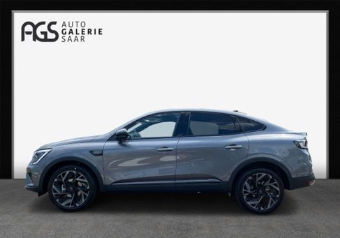 Renault Arkana, 2025