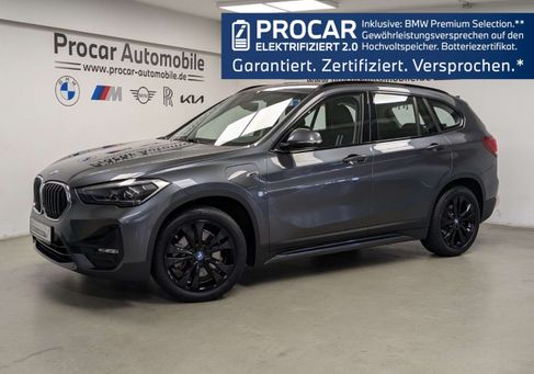 BMW X1, 2022 2