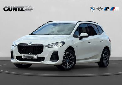 BMW 225, 2023