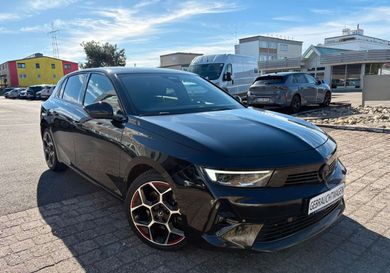 Opel Astra, 2024