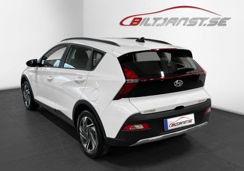 Hyundai Bayon, 2023 3