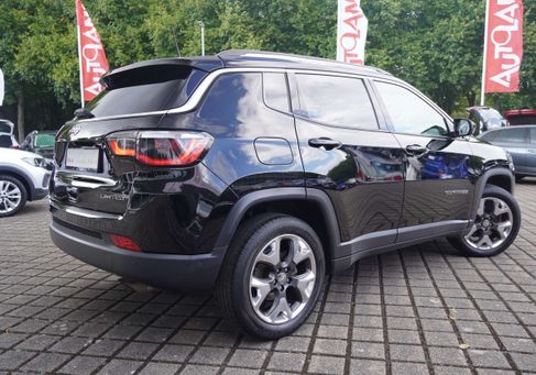 Jeep Compass, 2018 3