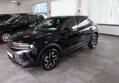 Opel Mokka, 2024