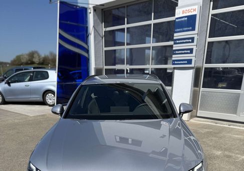 Audi A4, 2023