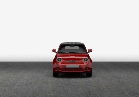 Fiat 500, 2026