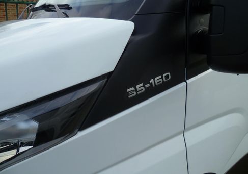 Iveco, 2019 2