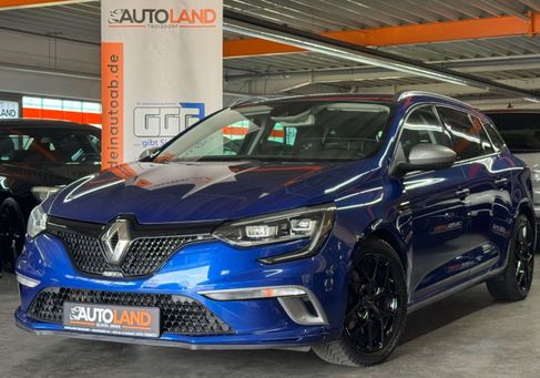 Renault Megane, 2018