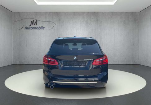 BMW 225, 2019 2