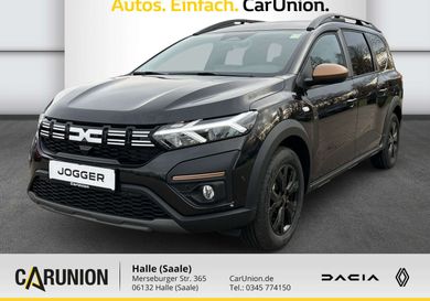 Dacia Jogger, 2026