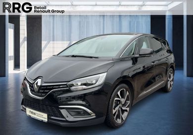 Renault Grand Scenic, 2023