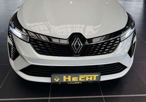 Renault Clio, 2023