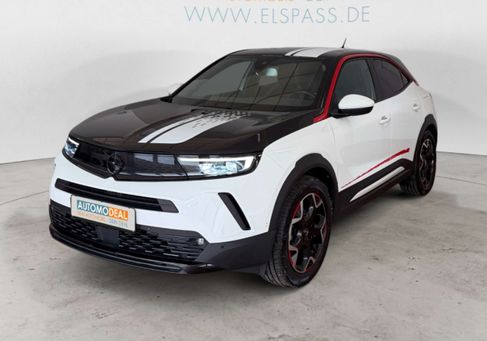 Opel Mokka, 2022 2