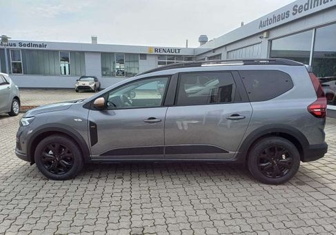 Dacia Jogger, 2025 2