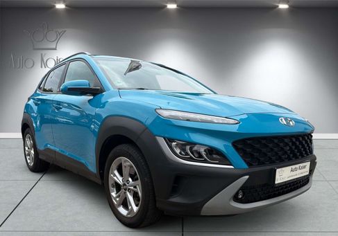 Hyundai Kona, 2022 3