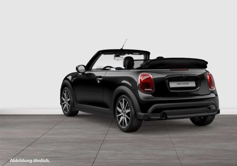 MINI Cooper Cabrio, 2023