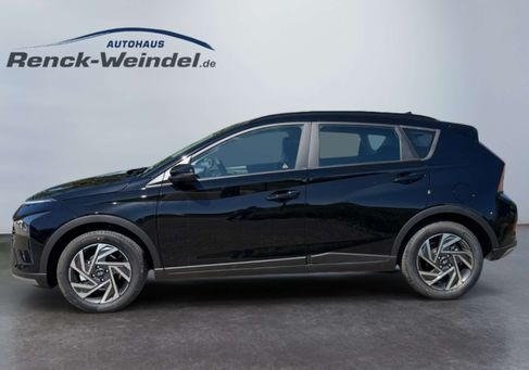 Hyundai Bayon, 2026 2
