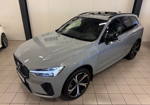Volvo XC60, 2024