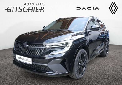 Renault Austral, 2023