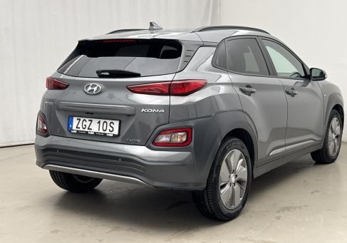 Hyundai Kona, 2020 3