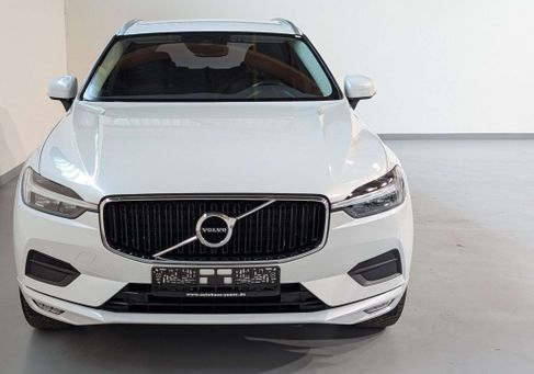 Volvo XC60, 2021