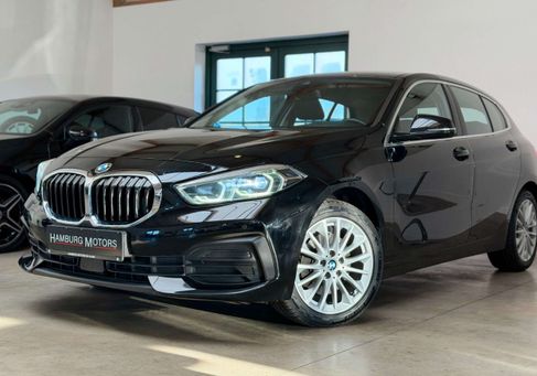BMW 116, 2020 3