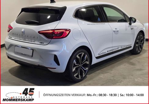 Mitsubishi Colt, 2025